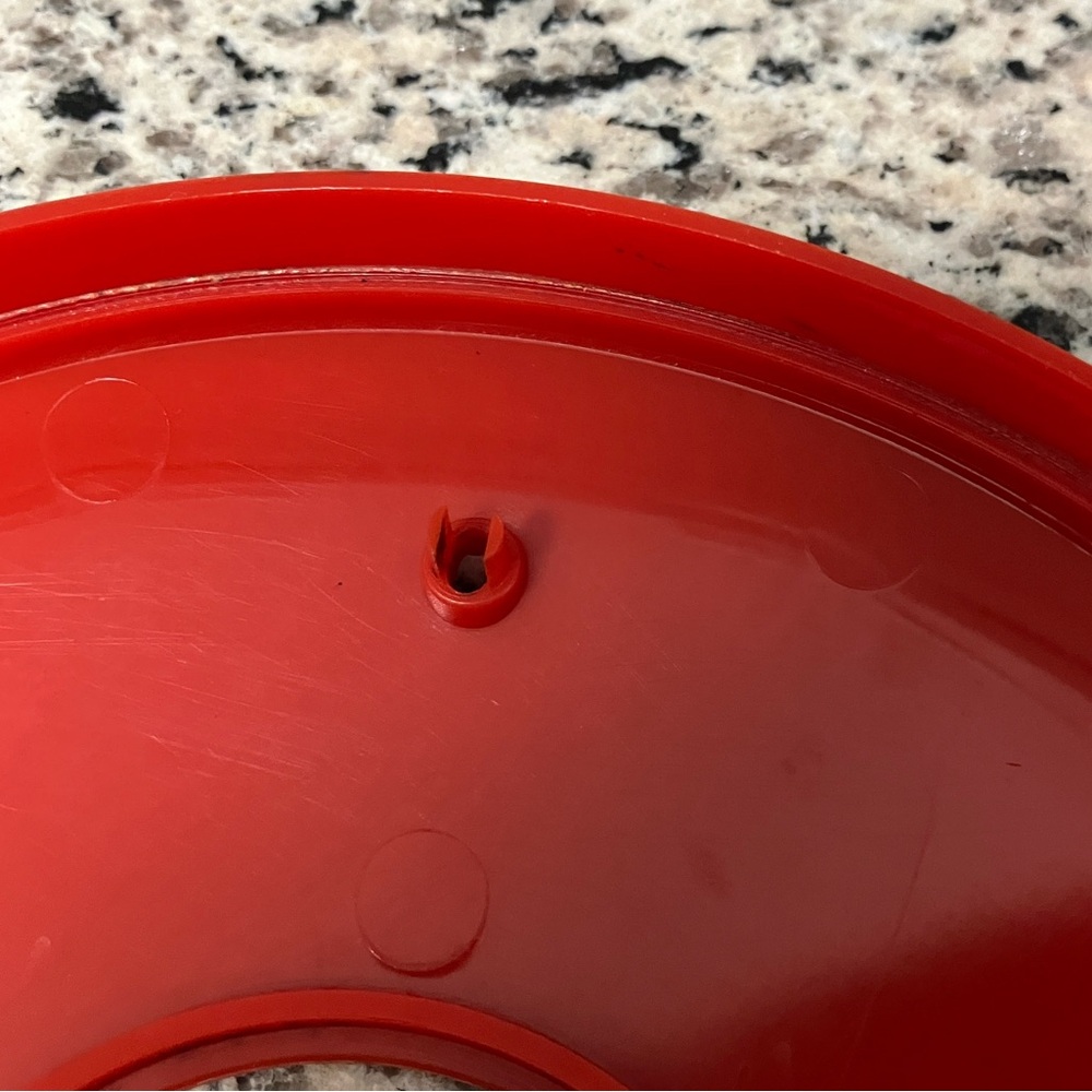 Hummingbird Feeder - Picture 8 of 11